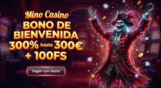Mino Casino